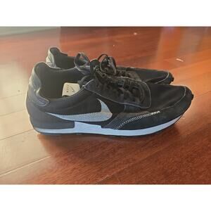 Nike D Break-Type Fresh N.354 Mens Size 13 Black/White